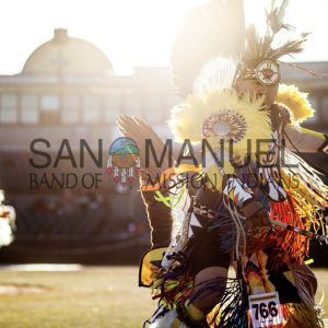 2019 San Manuel Pow Wow