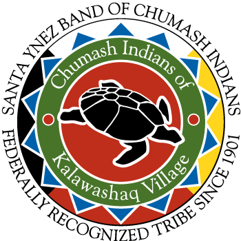 Chumash Logo