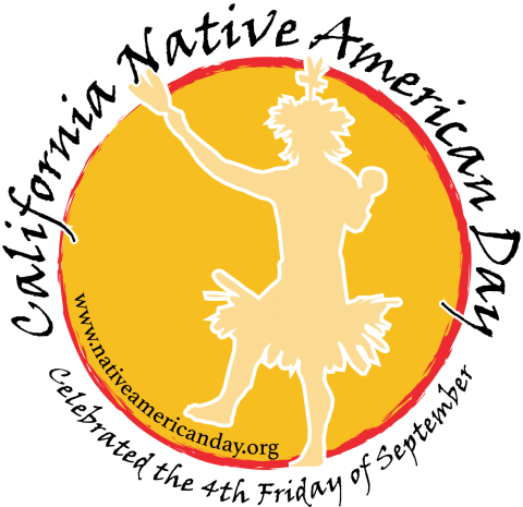 California Native American Day